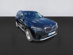 Bmw X3 Xdrive20d Xline - Foto 4