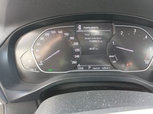 Bmw X3 Xdrive20d Xline - Foto 9