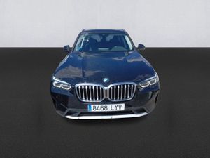 Bmw X3 Xdrive20d Xline - Foto 3