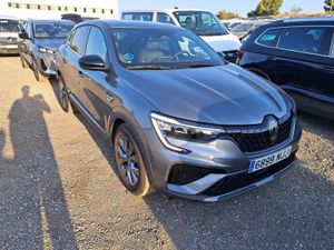 Renault Arkana Techno E-tech Full Hybrid 105kw(145cv) - Foto 4