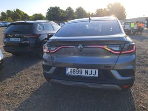 Renault Arkana Techno E-tech Full Hybrid 105kw(145cv) - Foto 6