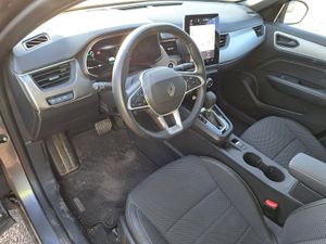 Renault Arkana Techno E-tech Full Hybrid 105kw(145cv) - Foto 8
