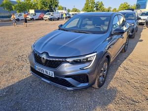 Renault Arkana Techno E-tech Full Hybrid 105kw(145cv) - Foto 2