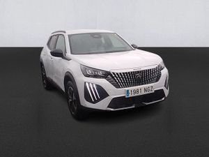 Peugeot 2008 N2008 Allure Hybrid 145 Edcs6 - Foto 4