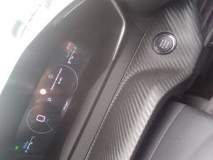 Peugeot 2008 N2008 Allure Hybrid 145 Edcs6 - Foto 9