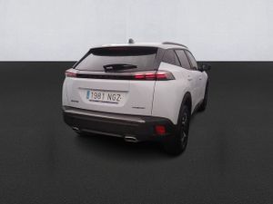 Peugeot 2008 N2008 Allure Hybrid 145 Edcs6 - Foto 5