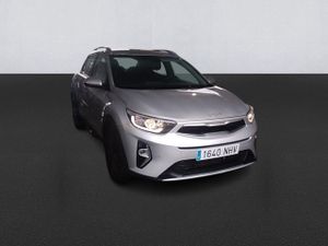 Kia Stonic 1.0 T-gdi 74kw (100cv) Mhev Mt Drive - Foto 4