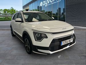 Kia Niro 1.6 Gdi Hev 104kw (141cv) Concept - Foto 4