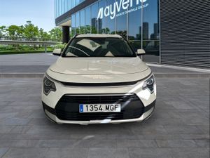 Kia Niro 1.6 Gdi Hev 104kw (141cv) Concept - Foto 3