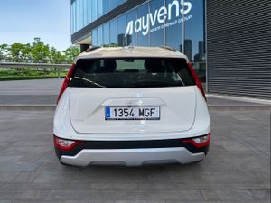 Kia Niro 1.6 Gdi Hev 104kw (141cv) Concept - Foto 6