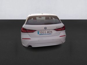 Bmw Series 1 116d - Foto 6