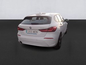 Bmw Series 1 116d - Foto 5