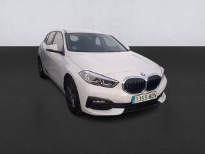 Bmw Series 1 116d - Foto 4