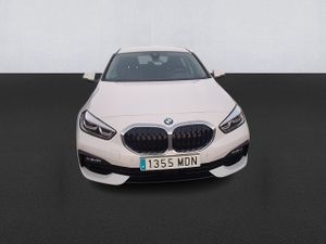 Bmw Series 1 116d - Foto 3