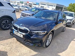 Bmw Series 3 330e Xdrive Touring - Foto 2
