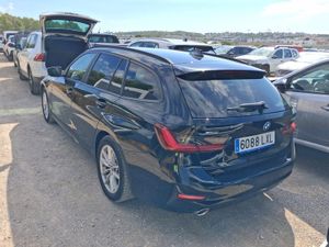 Bmw Series 3 330e Xdrive Touring - Foto 7