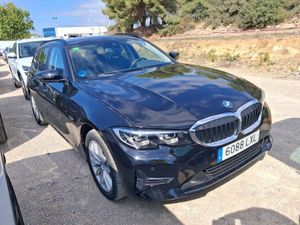 Bmw Series 3 330e Xdrive Touring - Foto 4