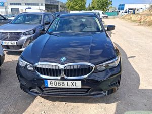 Bmw Series 3 330e Xdrive Touring - Foto 3