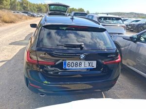 Bmw Series 3 330e Xdrive Touring - Foto 6