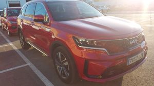 Kia Sorento 1.6 T-gdi Phev Emotion 4x4 7pl - Foto 5