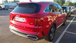 Kia Sorento 1.6 T-gdi Phev Emotion 4x4 7pl - Foto 4