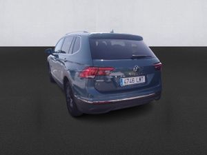 Volkswagen Tiguan Allspace Life 2.0 Tdi 110kw (150cv) Dsg - Foto 7