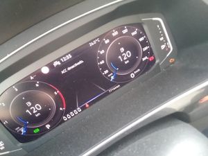 Volkswagen Tiguan Allspace Life 2.0 Tdi 110kw (150cv) Dsg - Foto 9