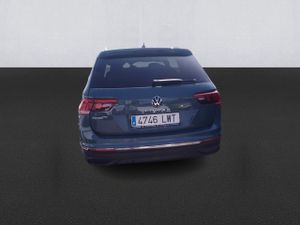 Volkswagen Tiguan Allspace Life 2.0 Tdi 110kw (150cv) Dsg - Foto 6
