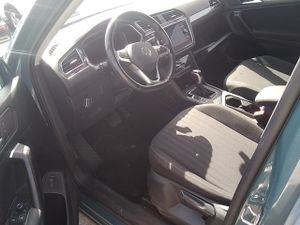 Volkswagen Tiguan Allspace Life 2.0 Tdi 110kw (150cv) Dsg - Foto 8