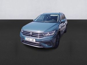 Volkswagen Tiguan Allspace Life 2.0 Tdi 110kw (150cv) Dsg - Foto 2