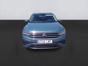 Volkswagen Tiguan Allspace Life 2.0 Tdi 110kw (150cv) Dsg - Foto 3