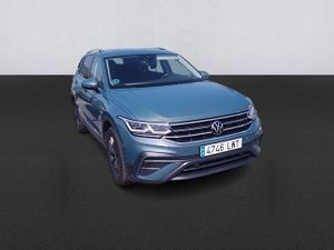 Volkswagen Tiguan Allspace Life 2.0 Tdi 110kw (150cv) Dsg - Foto 4