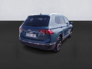 Volkswagen Tiguan Allspace Life 2.0 Tdi 110kw (150cv) Dsg - Foto 5