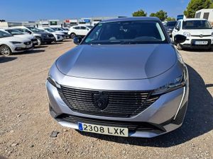 Peugeot 308 5p Allure Bluehdi 130 S&s Man - Foto 3