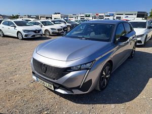 Peugeot 308 5p Allure Bluehdi 130 S&s Man - Foto 2