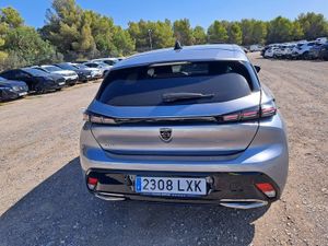 Peugeot 308 5p Allure Bluehdi 130 S&s Man - Foto 6