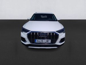 Audi Q3 Advanced 35 Tdi 110kw (150cv) S Tronic - Foto 3