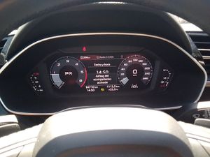 Audi Q3 Advanced 35 Tdi 110kw (150cv) S Tronic - Foto 9