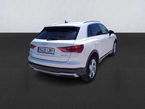 Audi Q3 Advanced 35 Tdi 110kw (150cv) S Tronic - Foto 5