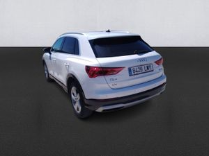 Audi Q3 Advanced 35 Tdi 110kw (150cv) S Tronic - Foto 7