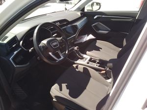 Audi Q3 Advanced 35 Tdi 110kw (150cv) S Tronic - Foto 8