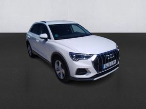 Audi Q3 Advanced 35 Tdi 110kw (150cv) S Tronic - Foto 4