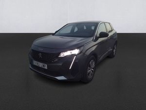 Peugeot 3008 1.5 Bluehdi 96kw (130cv) S&s Active Pack - Foto 2
