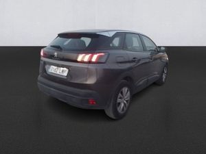 Peugeot 3008 1.5 Bluehdi 96kw (130cv) S&s Active Pack - Foto 5