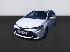 Toyota Corolla 1.8 125h Business Plus E-cvt Tou Sport - Foto 2