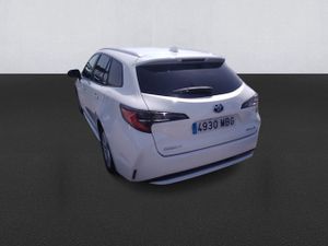 Toyota Corolla 1.8 125h Business Plus E-cvt Tou Sport - Foto 7