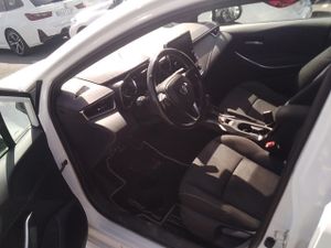 Toyota Corolla 1.8 125h Business Plus E-cvt Tou Sport - Foto 8