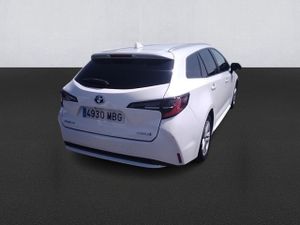 Toyota Corolla 1.8 125h Business Plus E-cvt Tou Sport - Foto 5