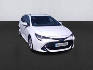 Toyota Corolla 1.8 125h Business Plus E-cvt Tou Sport - Foto 4