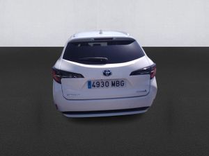 Toyota Corolla 1.8 125h Business Plus E-cvt Tou Sport - Foto 6